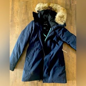 ARITZIA parka